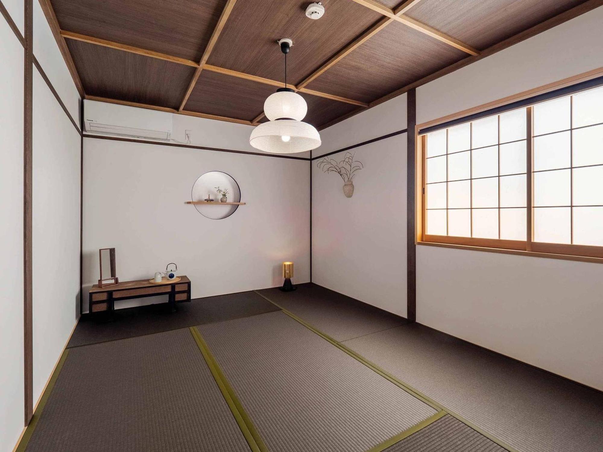 Holiday home Meika Machiya House