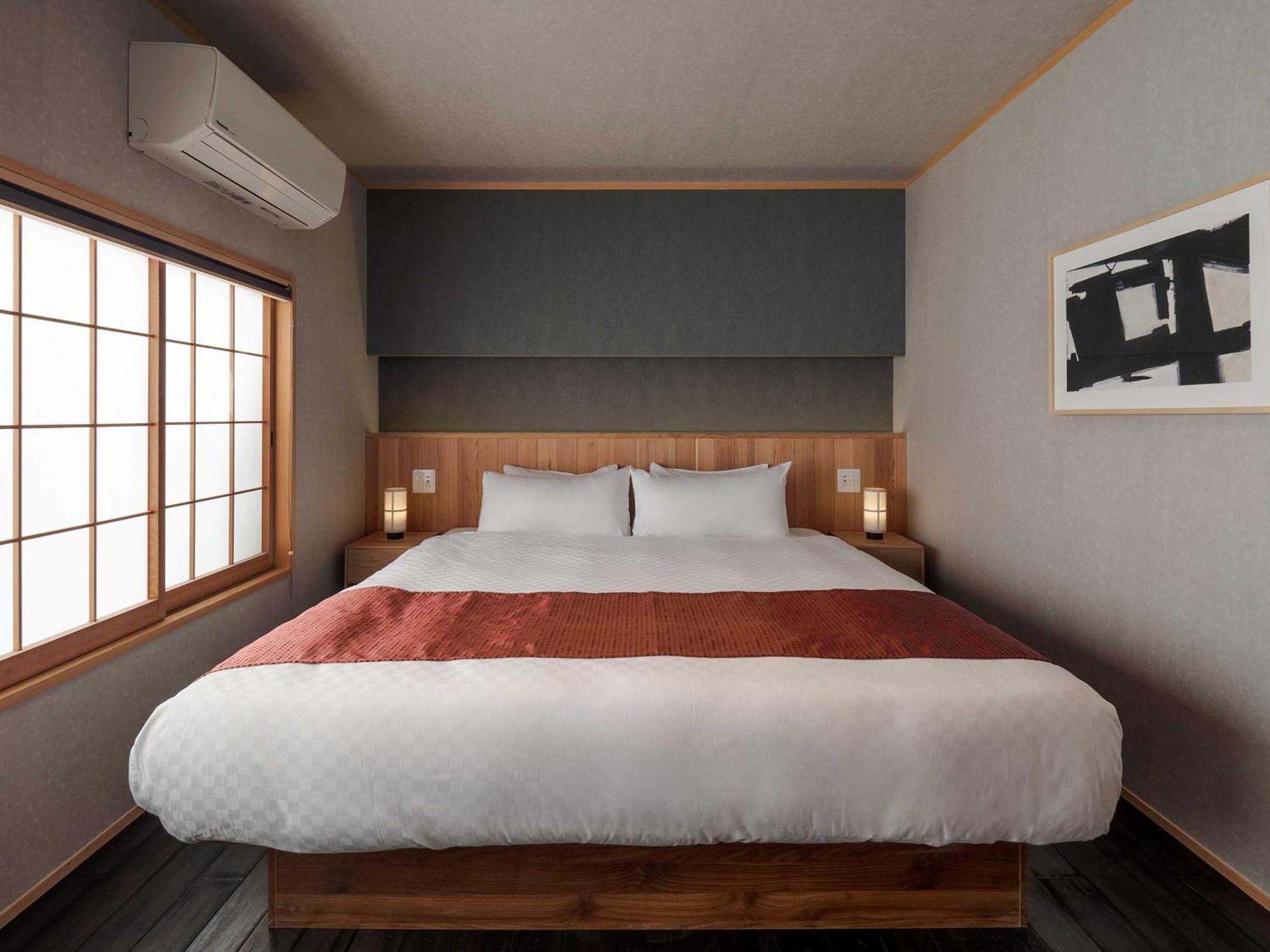 Meika Machiya House *