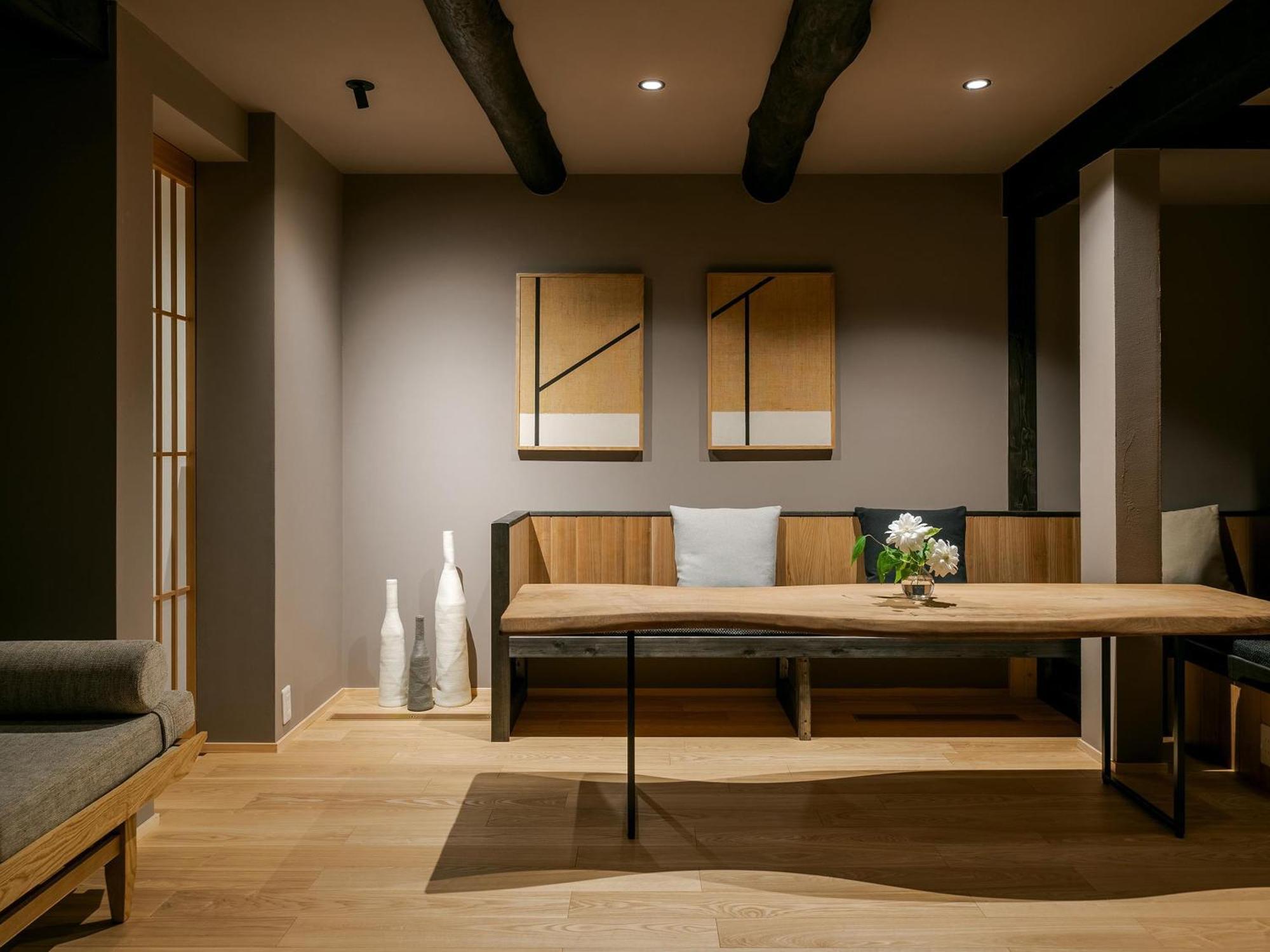Meika Machiya House *