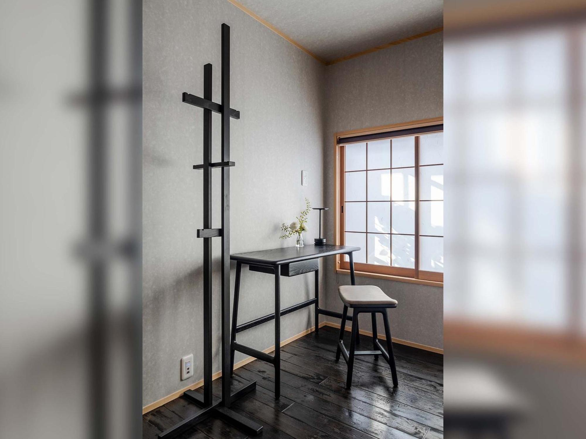 Holiday home Meika Machiya House Kyoto