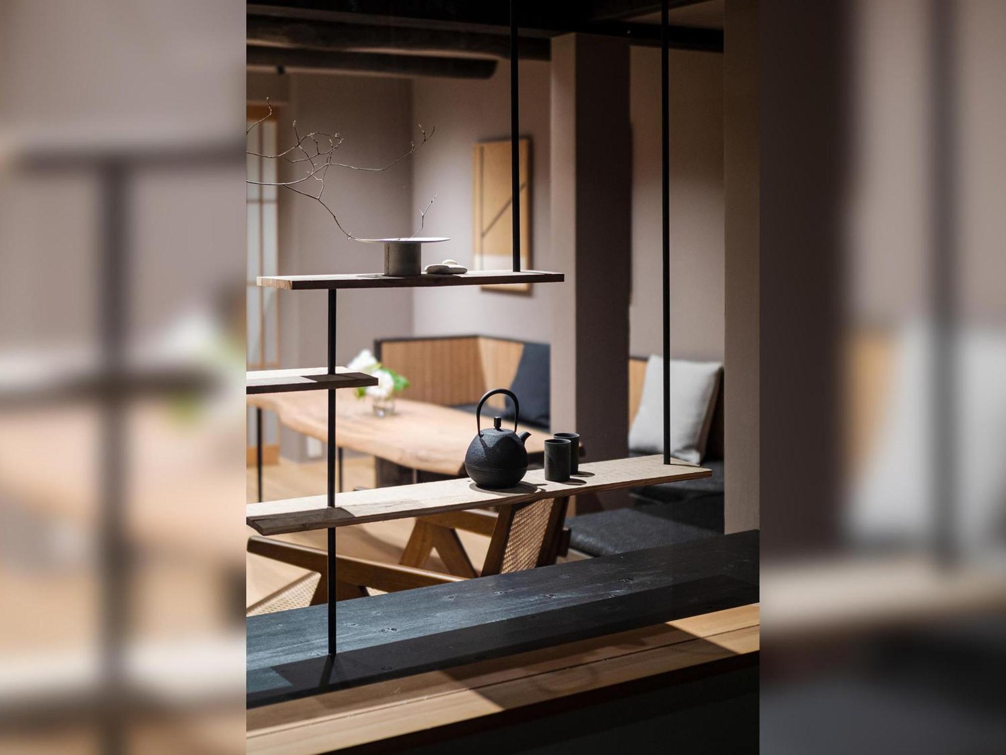 Meika Machiya House * Kyoto