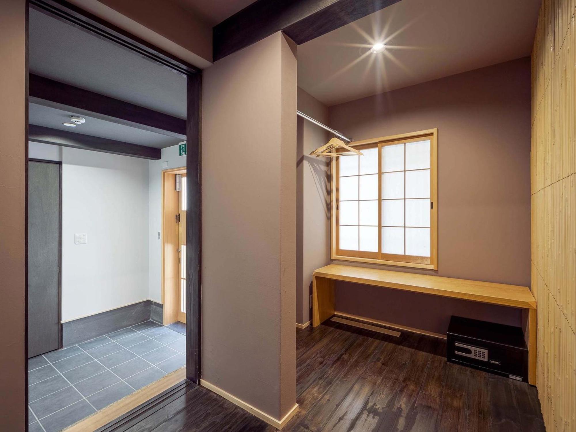Meika Machiya House
