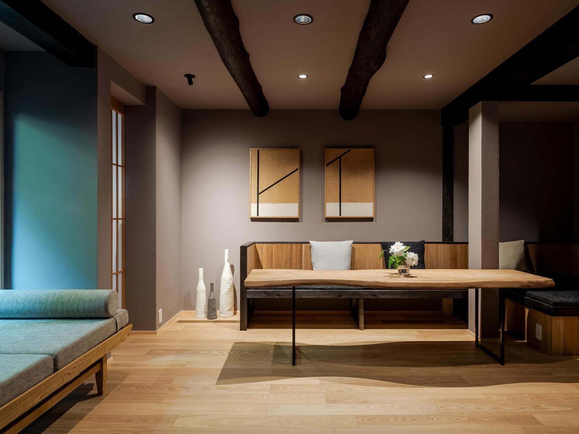 Meika Machiya House