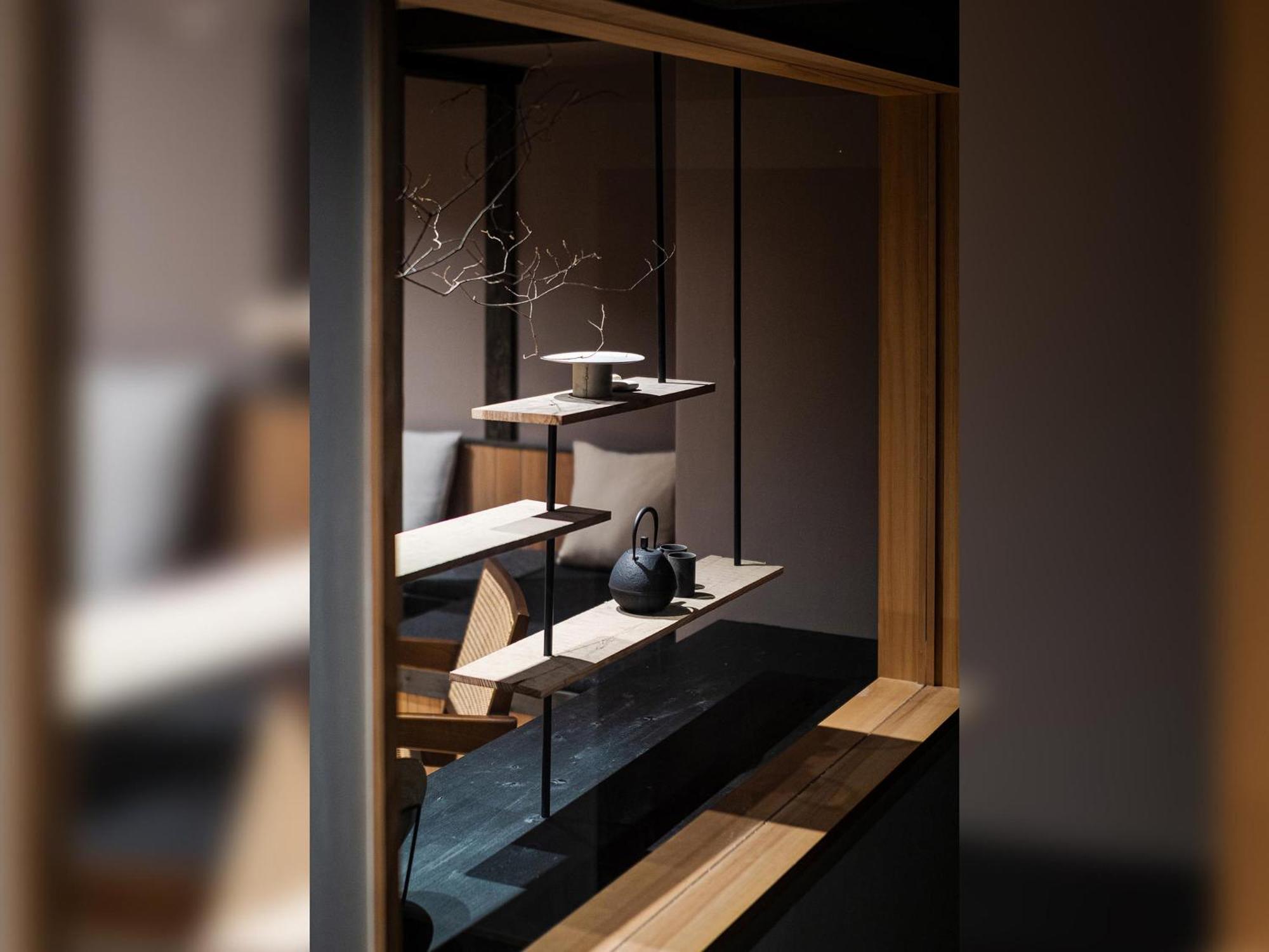 Holiday home Meika Machiya House Kyoto