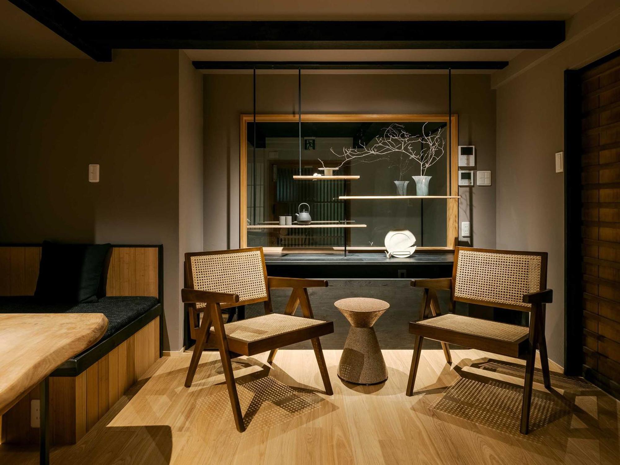 Meika Machiya House *