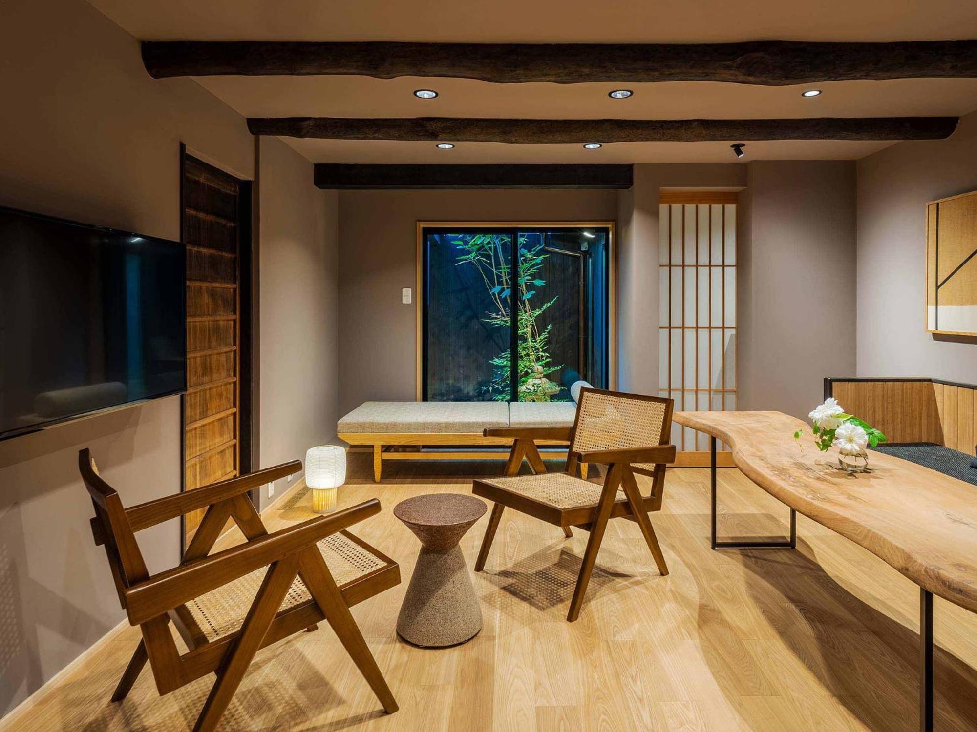 Meika Machiya House Holiday home *