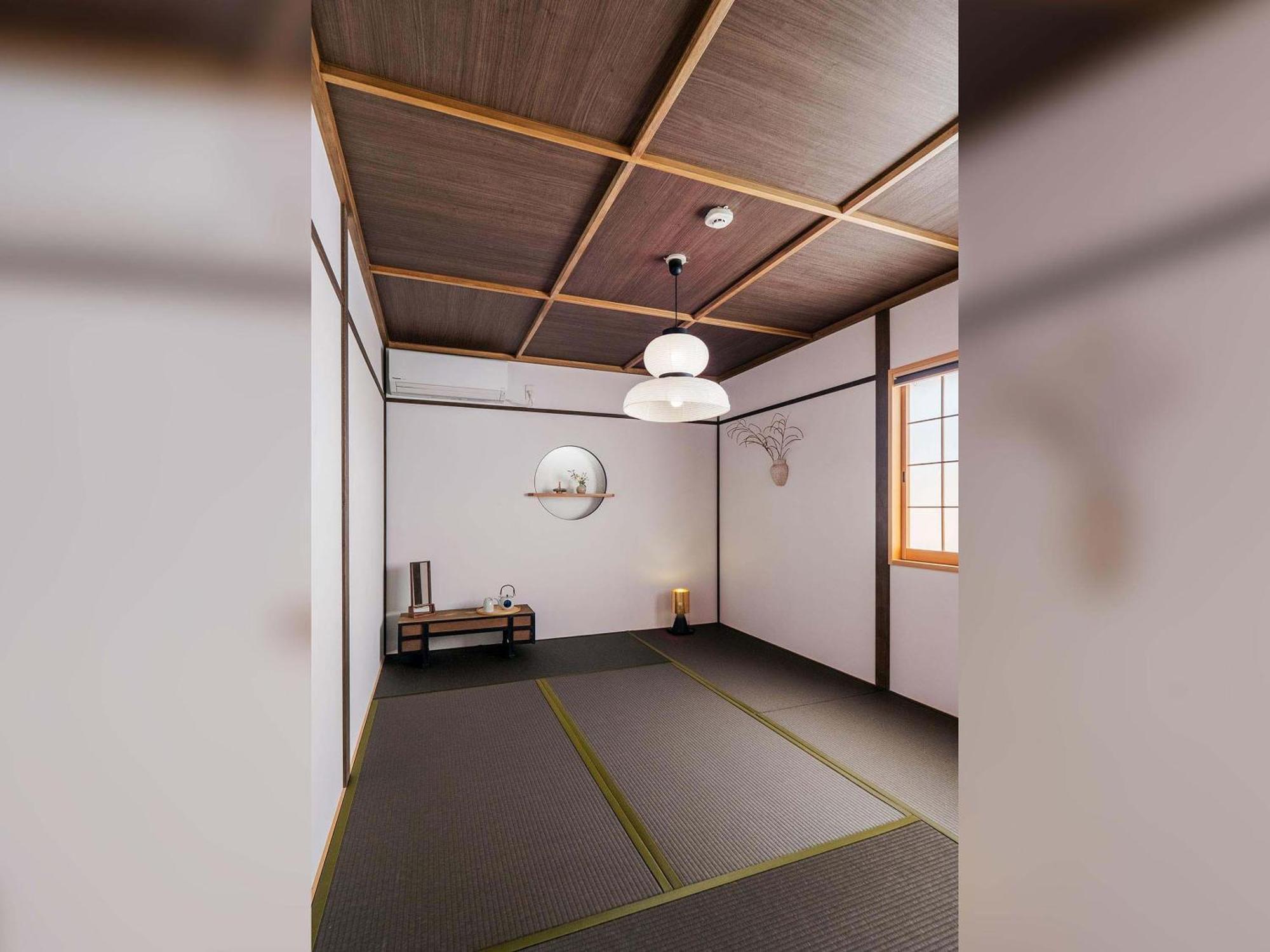 Meika Machiya House *