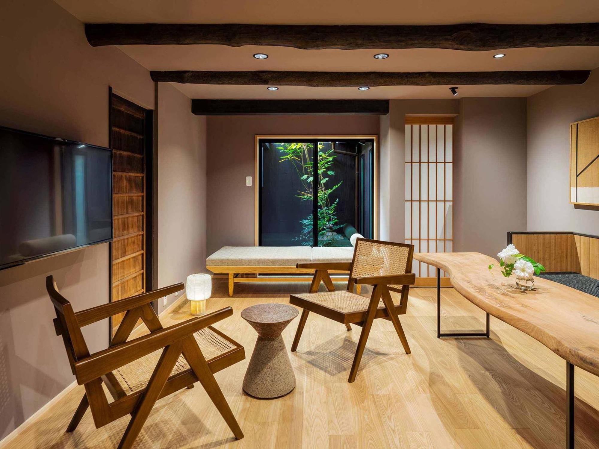 Holiday home Meika Machiya House *