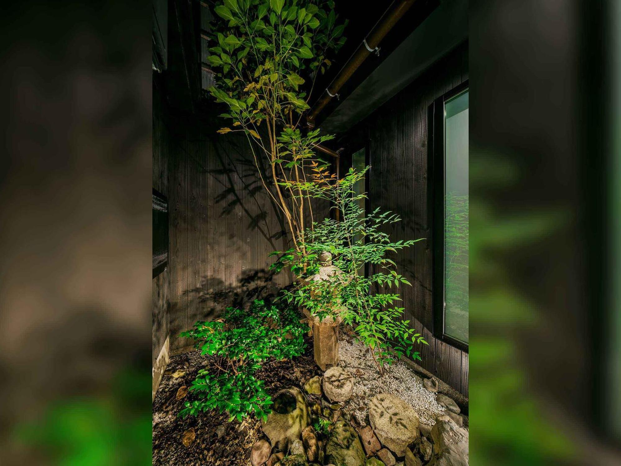 Meika Machiya House * Kyoto