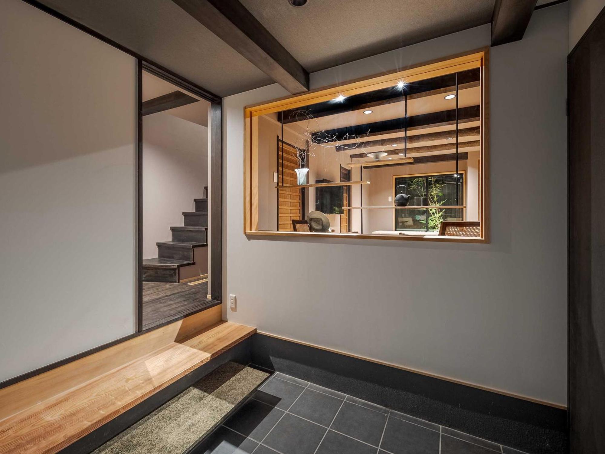 Meika Machiya House Holiday home