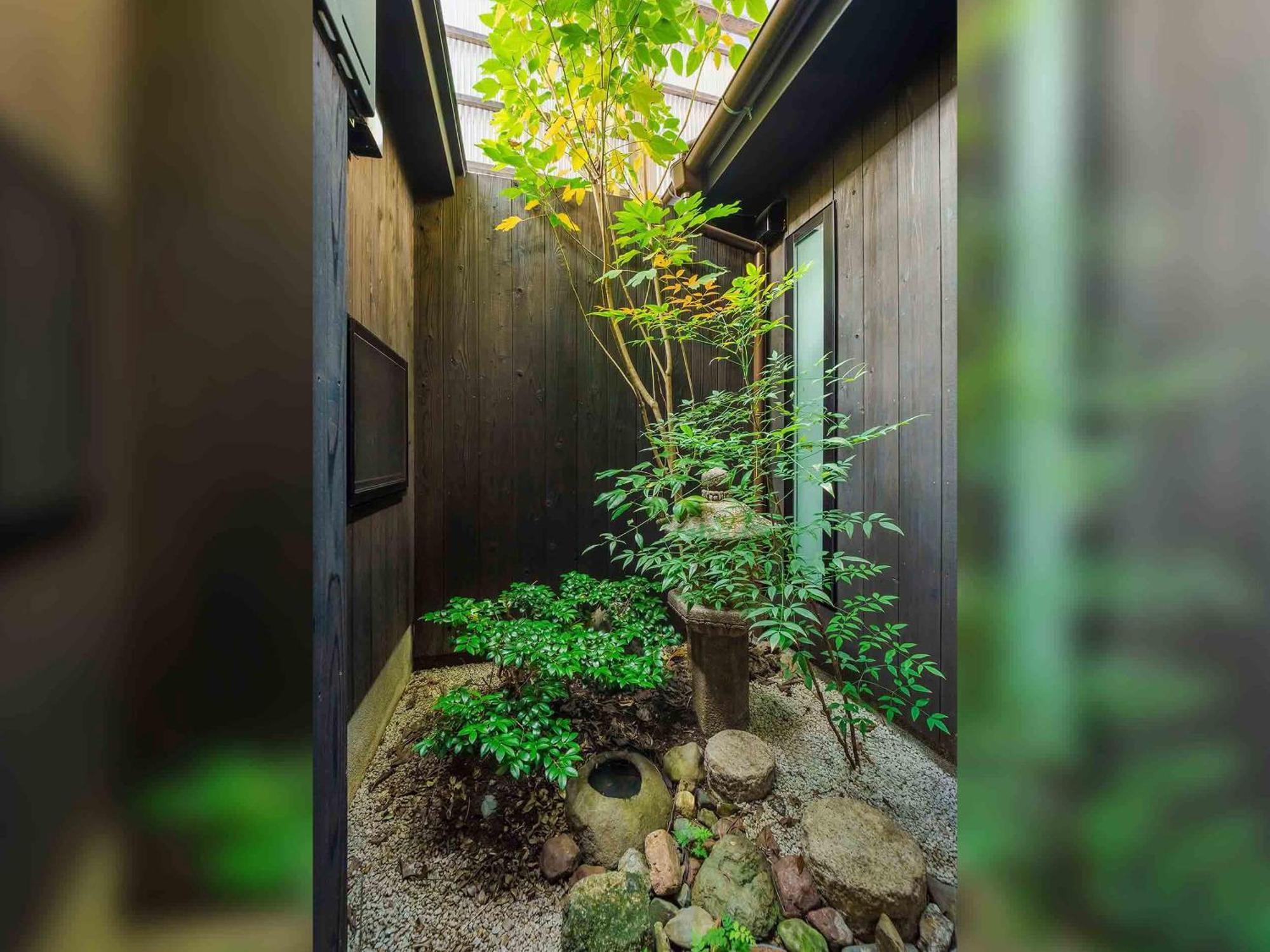 Holiday home Meika Machiya House Kyoto