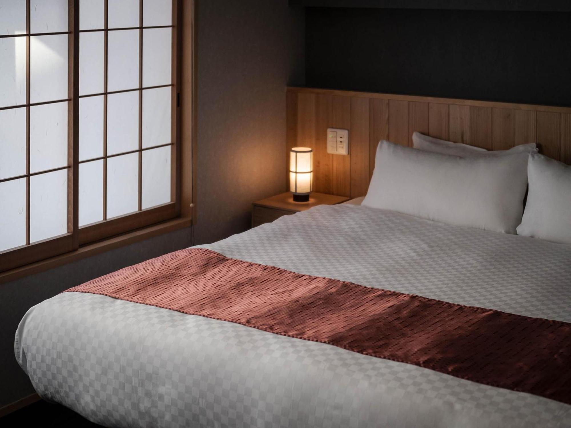 Casa vacanze Meika Machiya House *