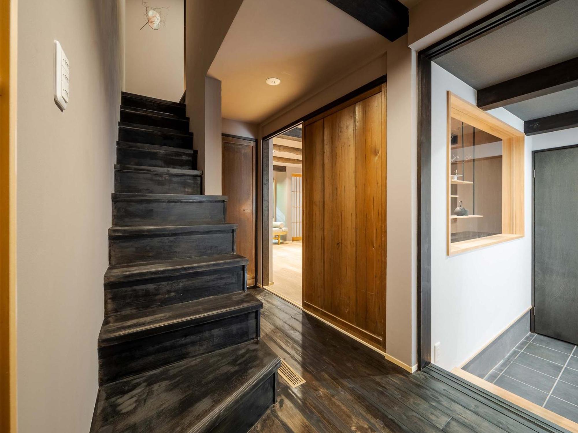 Casa vacanze Meika Machiya House *