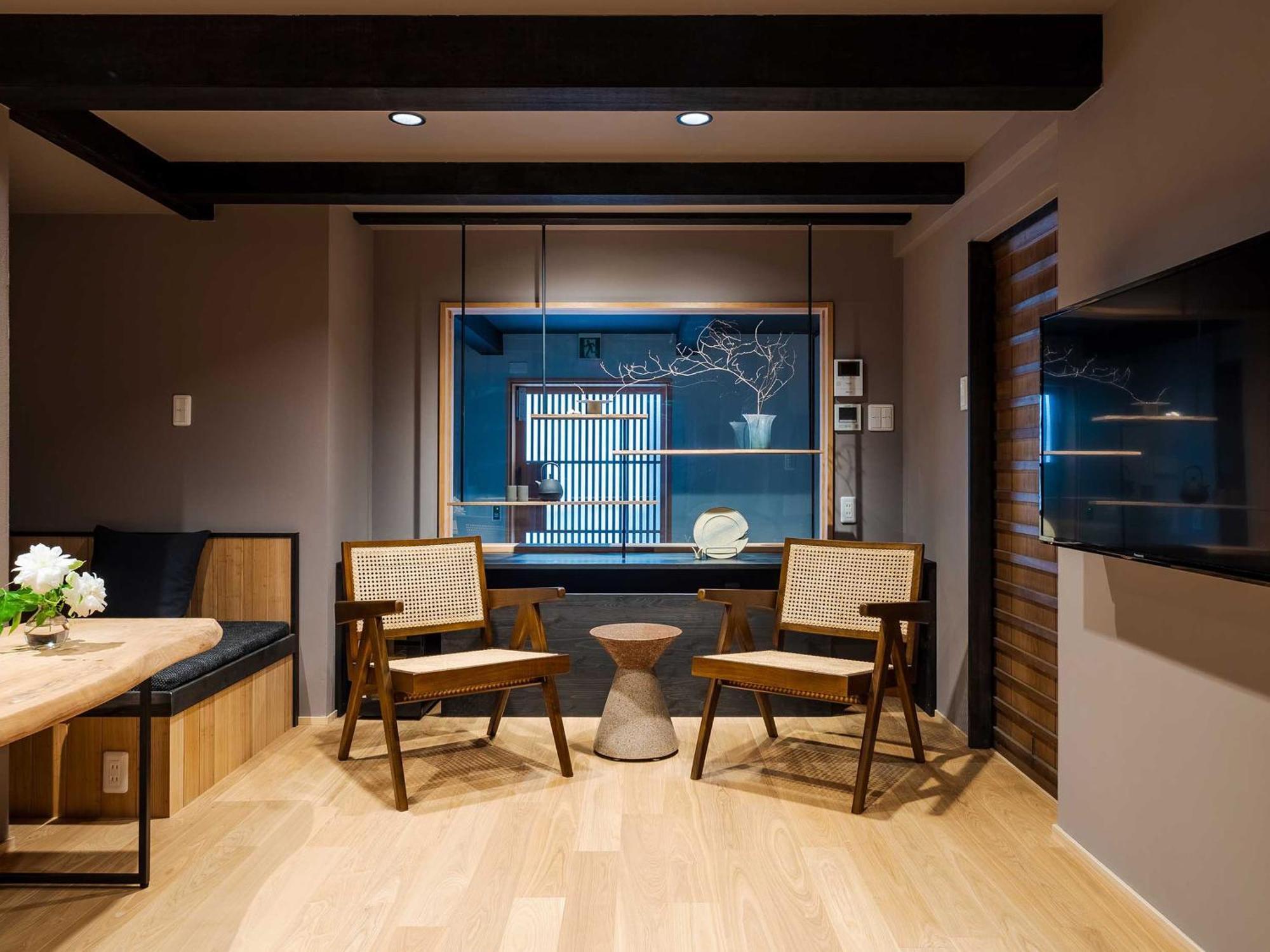 Casa vacanze Meika Machiya House