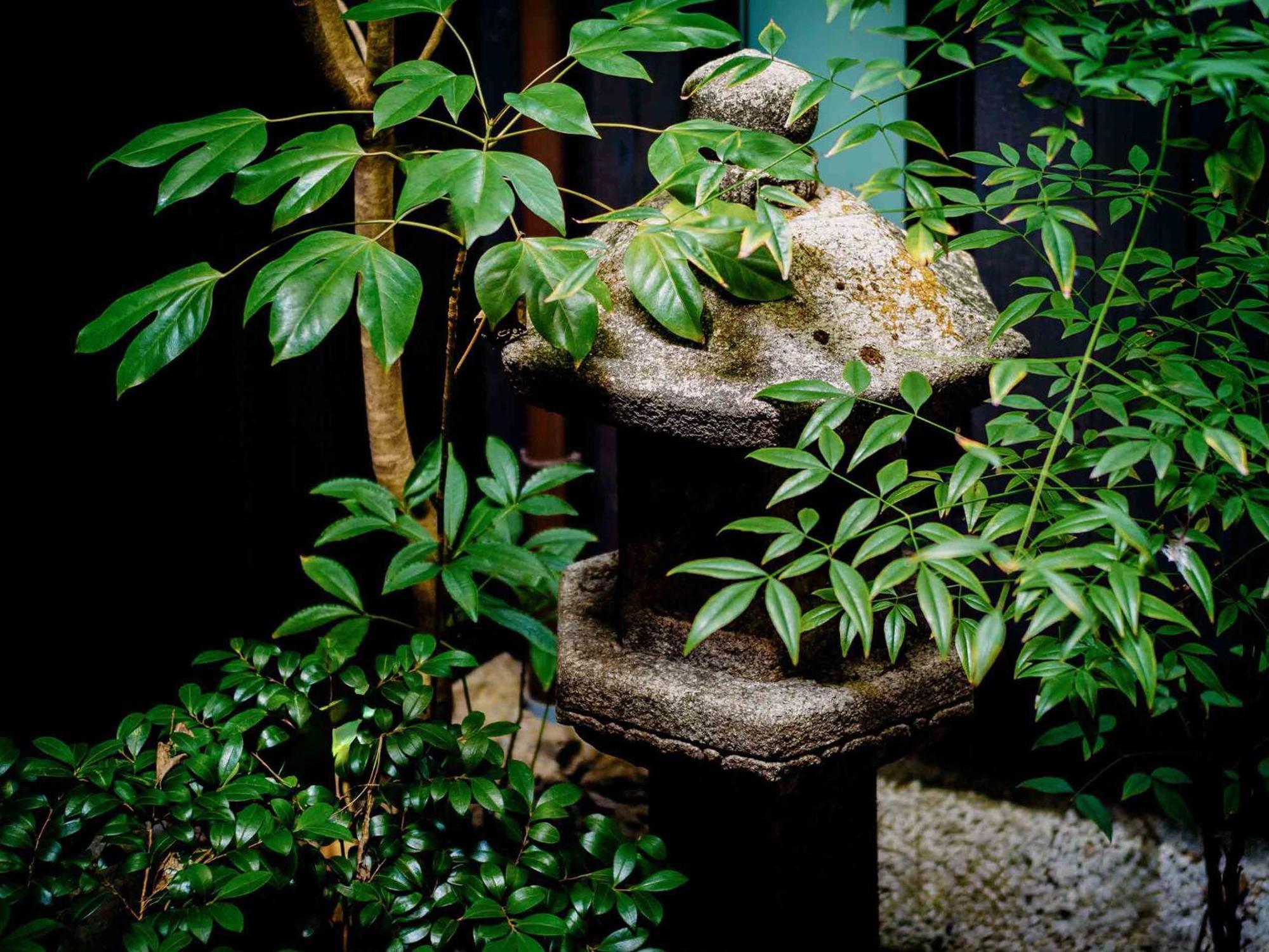 Casa vacanze Meika Machiya House *